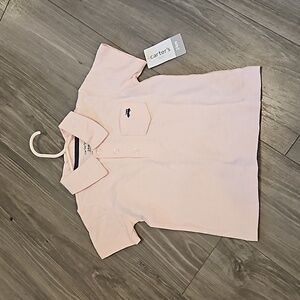 Carters polo